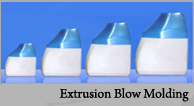 Extrusion Blow Molding